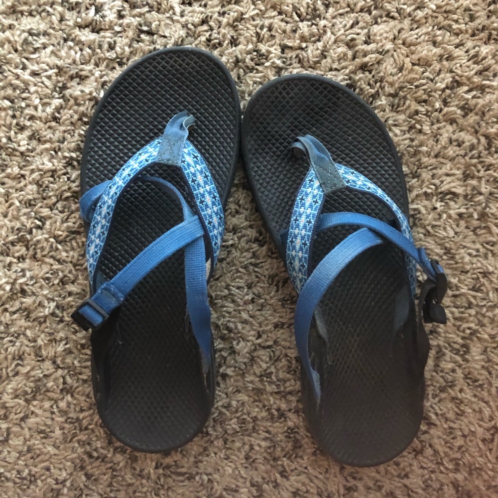 Chaco slides